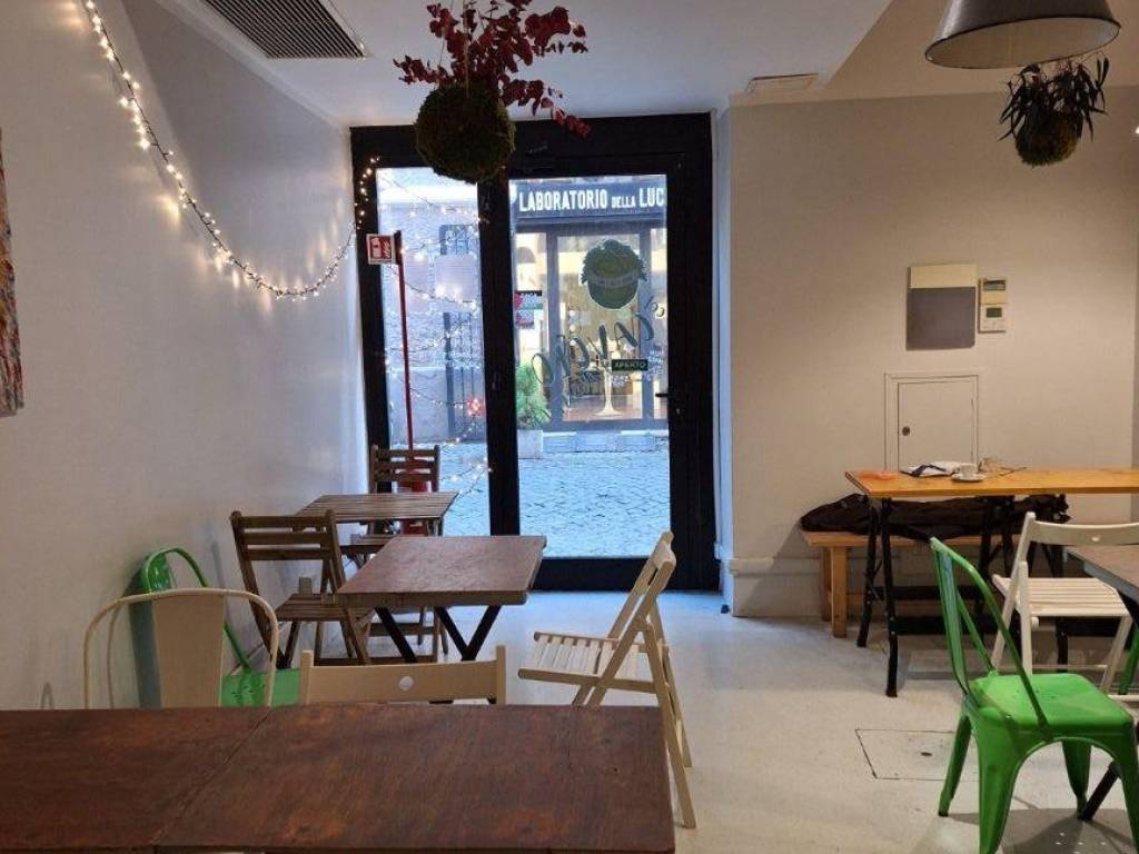negozio in vendita a Roma in zona Salario