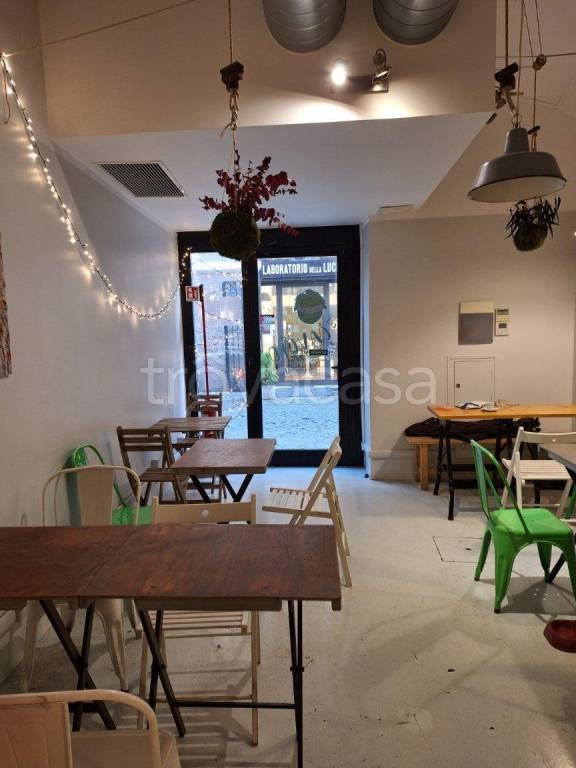 negozio in vendita a Roma in zona Salario