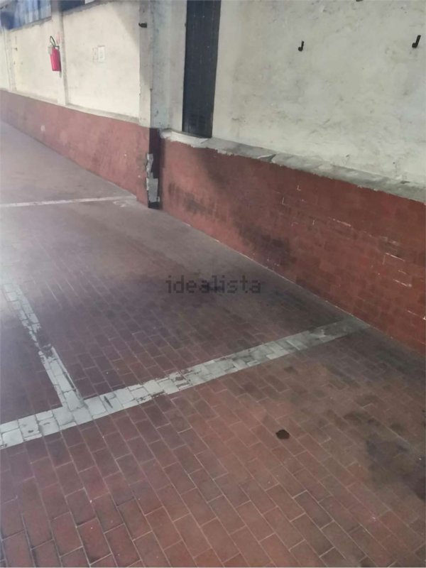 ufficio in vendita a Roma in zona Ostiense