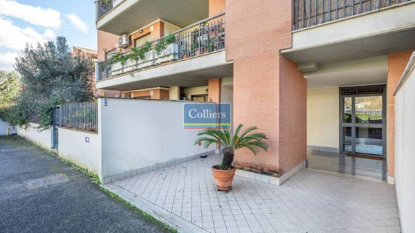appartamento in vendita a Roma in zona Portuense