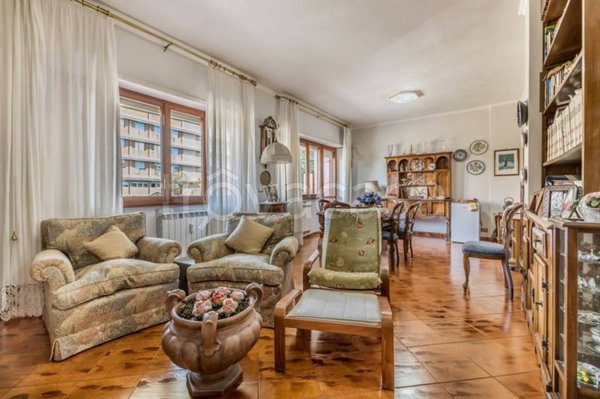 appartamento in vendita a Roma in zona Aurelio
