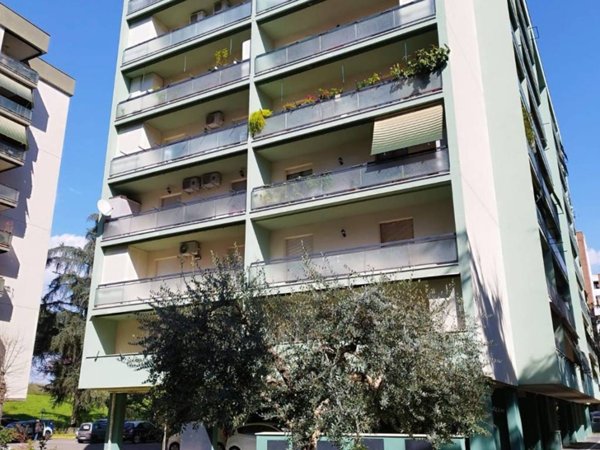 appartamento in vendita a Roma in zona Alessandrino