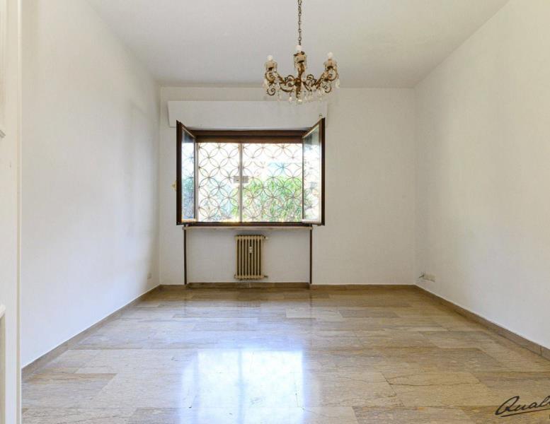 appartamento in vendita a Roma in zona Della Vittoria