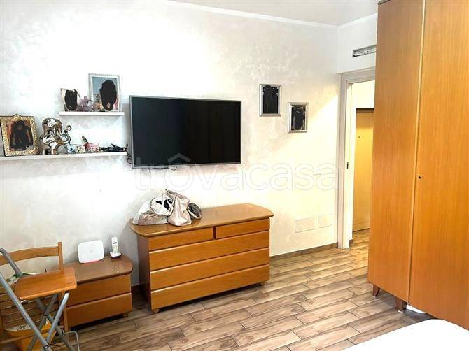 appartamento in vendita a Roma in zona Alessandrino