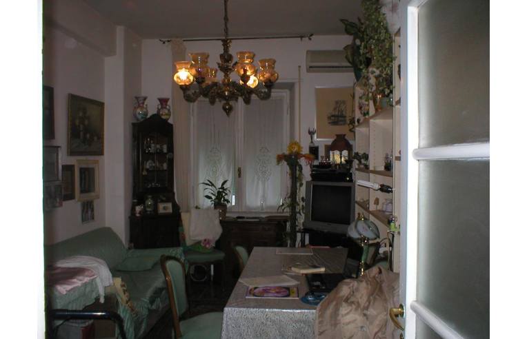 appartamento in vendita a Roma in zona Nomentano