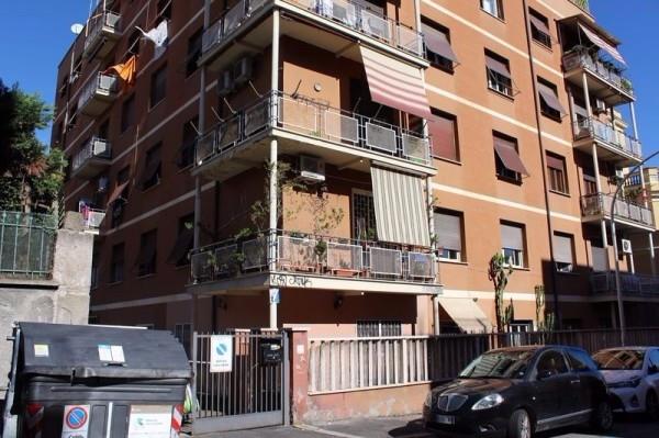 appartamento in vendita a Roma in zona Tuscolano