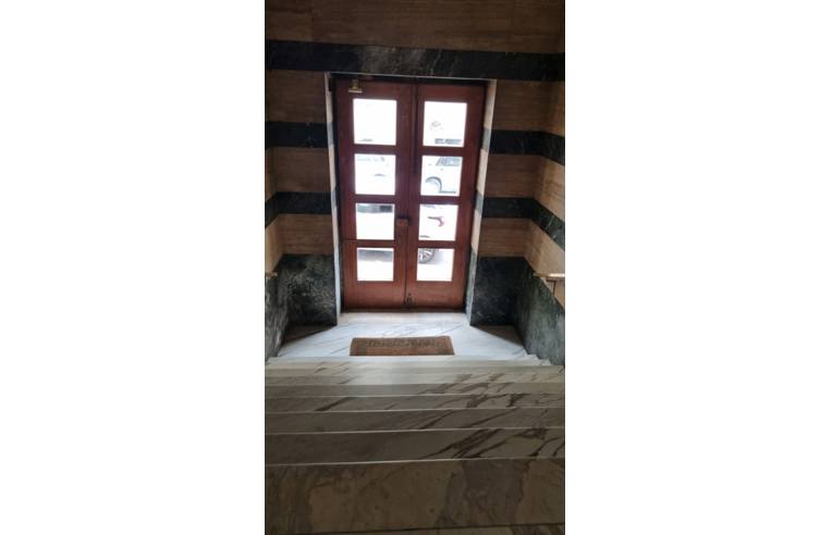 appartamento in vendita a Roma in zona Esquilino