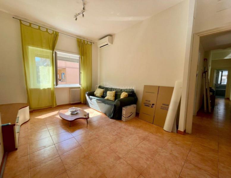 appartamento in vendita a Roma in zona Torrevecchia