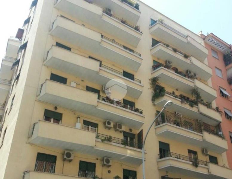 appartamento in vendita a Roma in zona Trieste