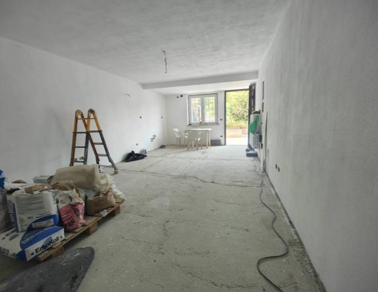 casa indipendente in vendita a Roma in zona La Giustiniana