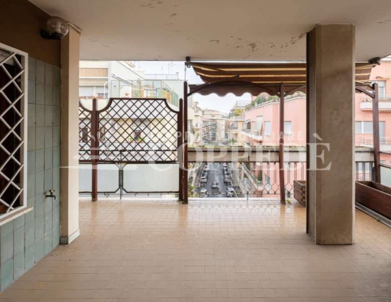 appartamento in vendita a Roma in zona Trieste