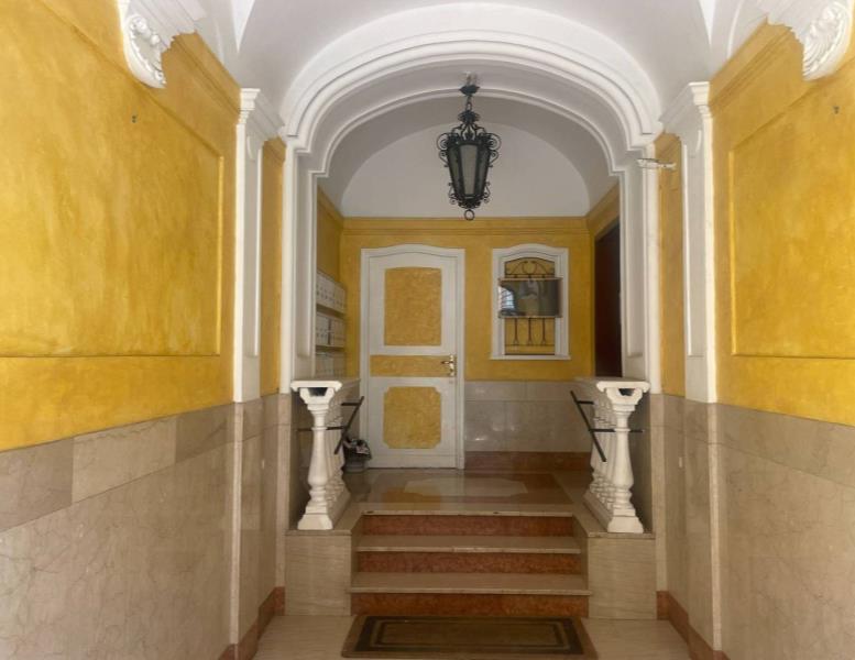 appartamento in vendita a Roma in zona Prenestino-Labicano