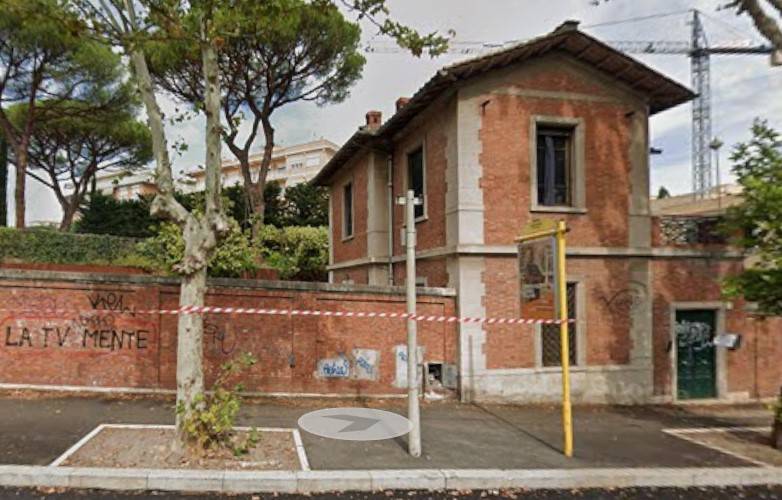casa indipendente in vendita a Roma in zona Gianicolense