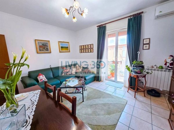 appartamento in vendita a Roma in zona Casalotti