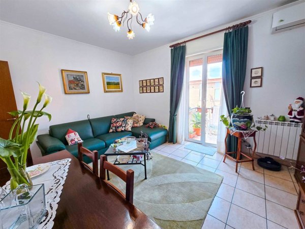 appartamento in vendita a Roma in zona Casalotti