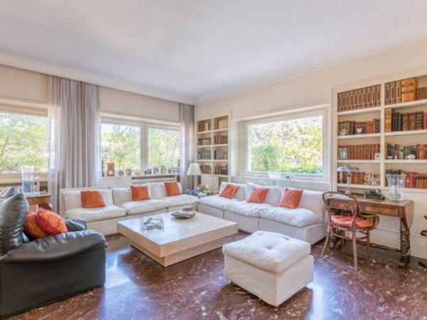 casa indipendente in vendita a Roma in zona Trionfale