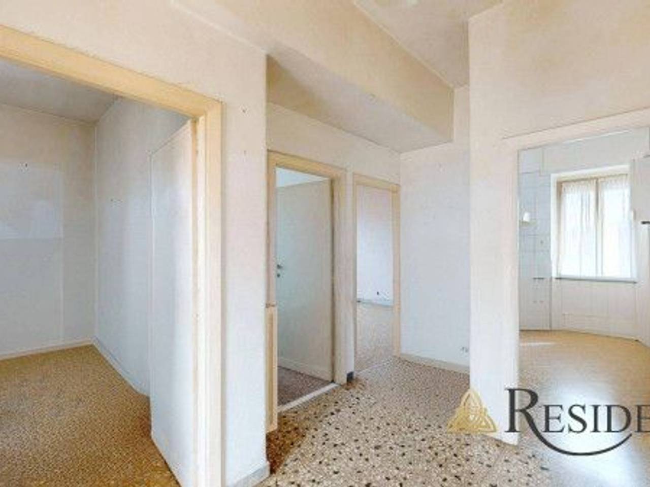 appartamento in vendita a Roma in zona La Pisana