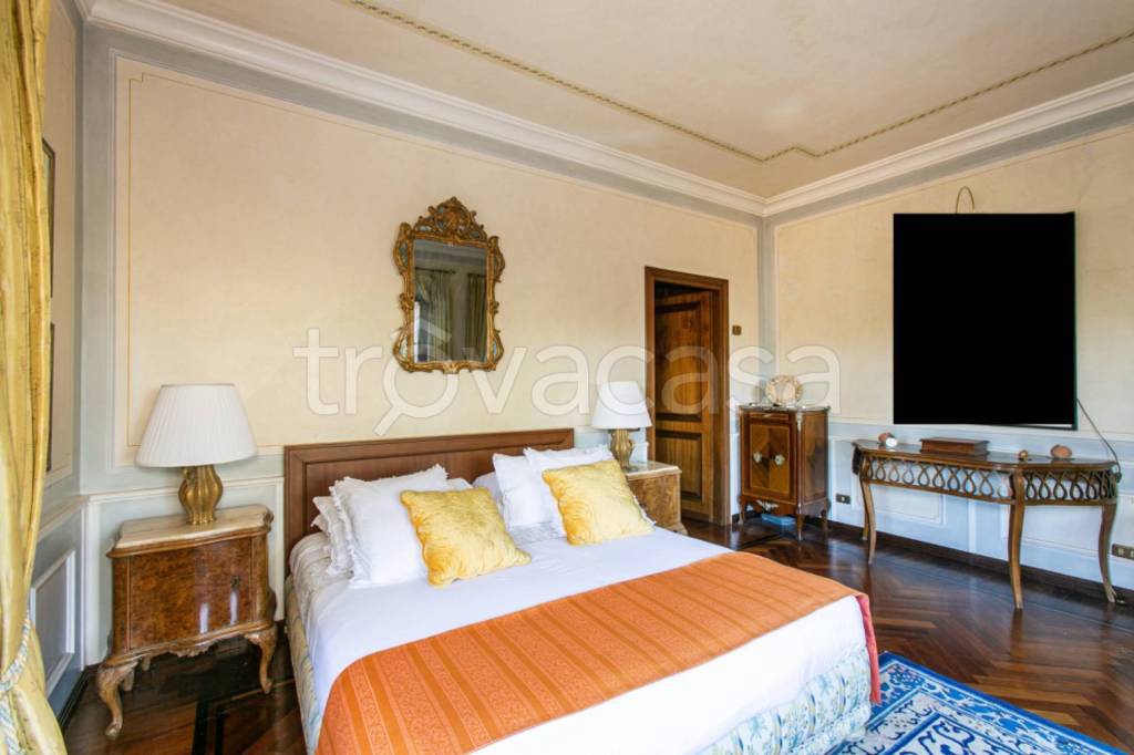 appartamento in vendita a Roma in zona Rione Prati