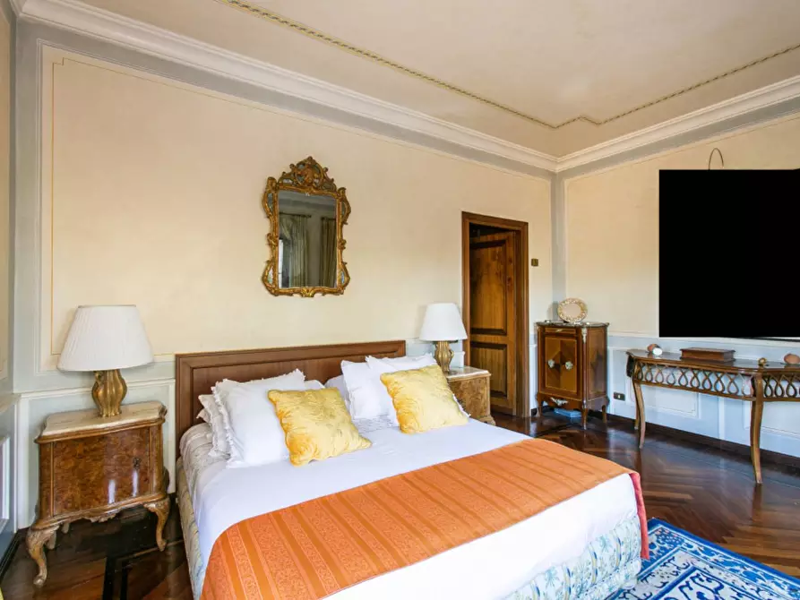 appartamento in vendita a Roma in zona Rione Prati