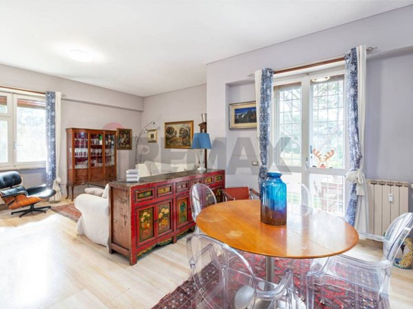 appartamento in vendita a Roma in zona Tor di Quinto