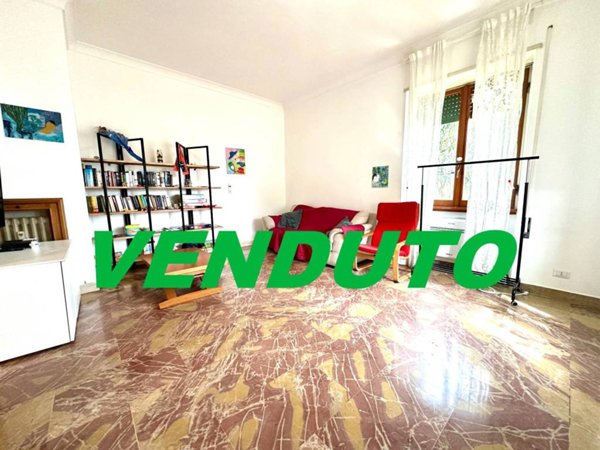 appartamento in vendita a Roma in zona Monte Sacro/Talenti