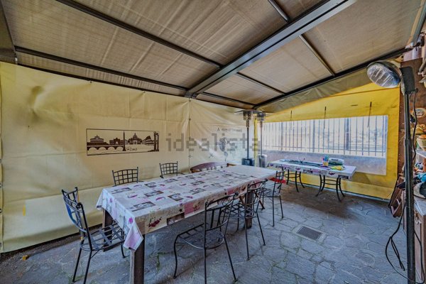 appartamento in vendita a Roma in zona Labaro