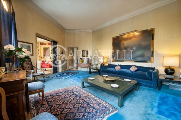 appartamento in vendita a Roma in zona Parioli