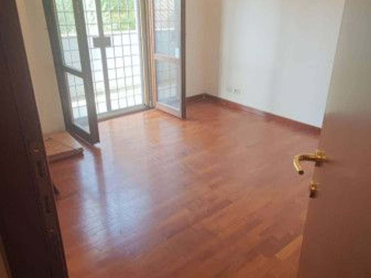 appartamento in vendita a Roma in zona Pantan Monastero