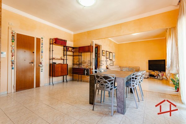 appartamento in vendita a Roma in zona Casal Palocco