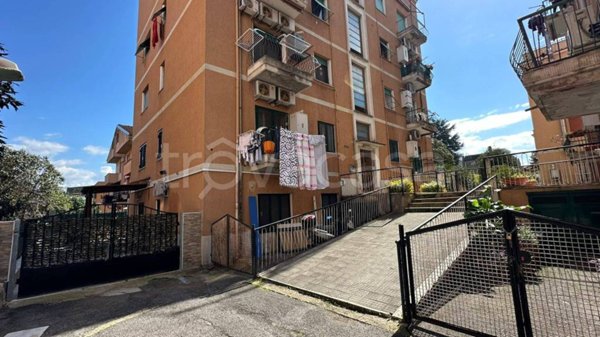 appartamento in vendita a Roma in zona Alessandrino