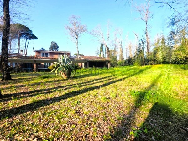 casa indipendente in vendita a Roma in zona Olgiata