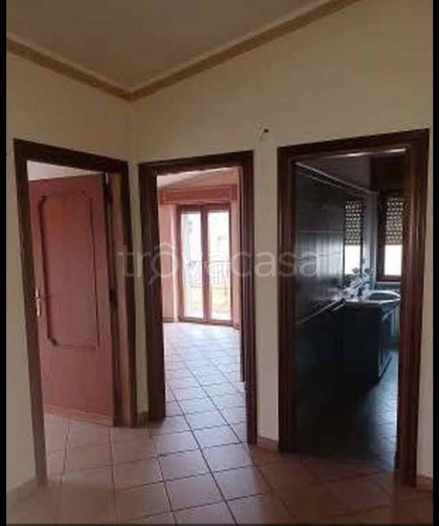 appartamento in vendita a Roma in zona Valle Muricana