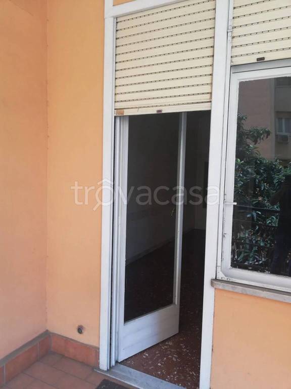 appartamento in vendita a Roma in zona Ardeatino