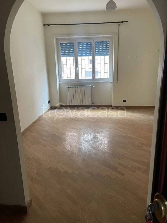 appartamento in vendita a Roma in zona Primavalle