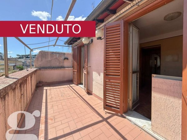 appartamento in vendita a Roma in zona Rione Borgo