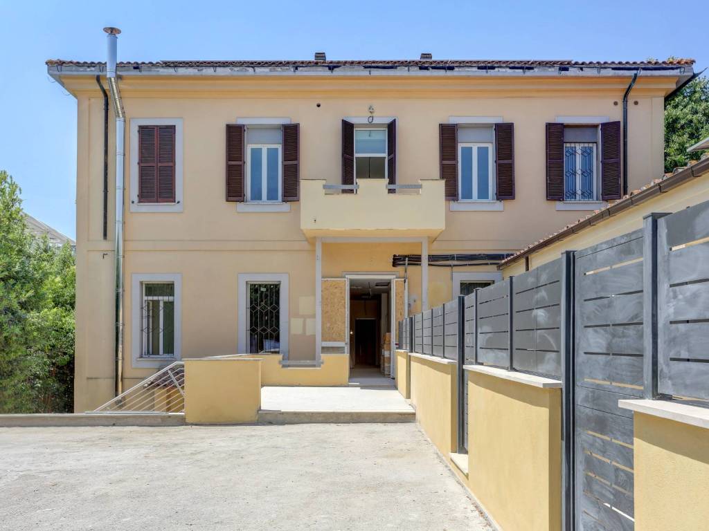 appartamento in vendita a Roma in zona Grottarossa