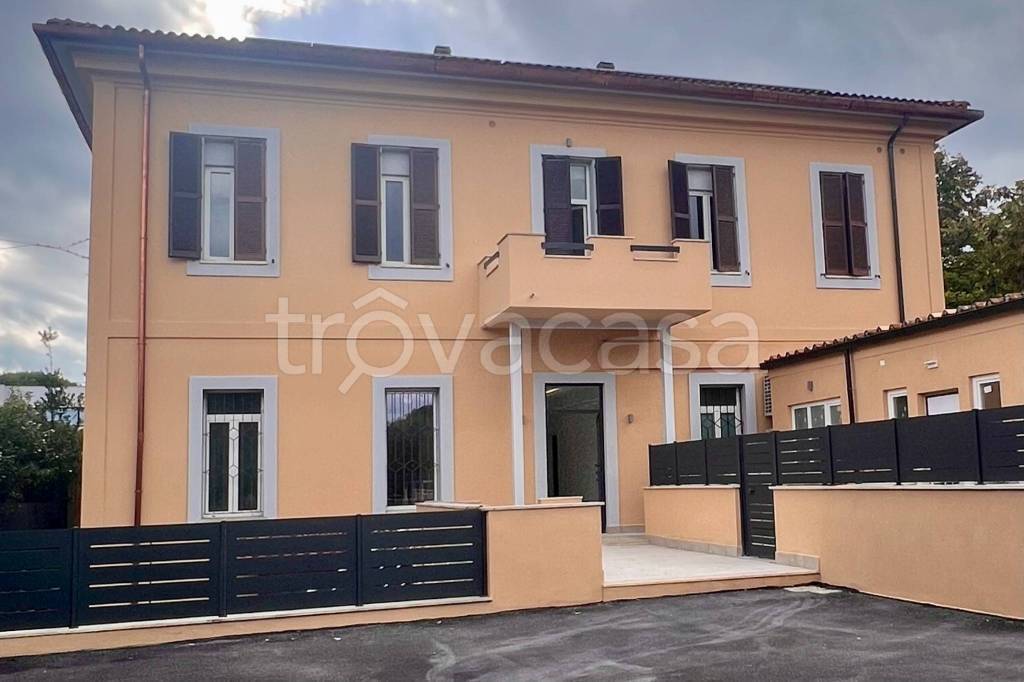 appartamento in vendita a Roma in zona Flaminio