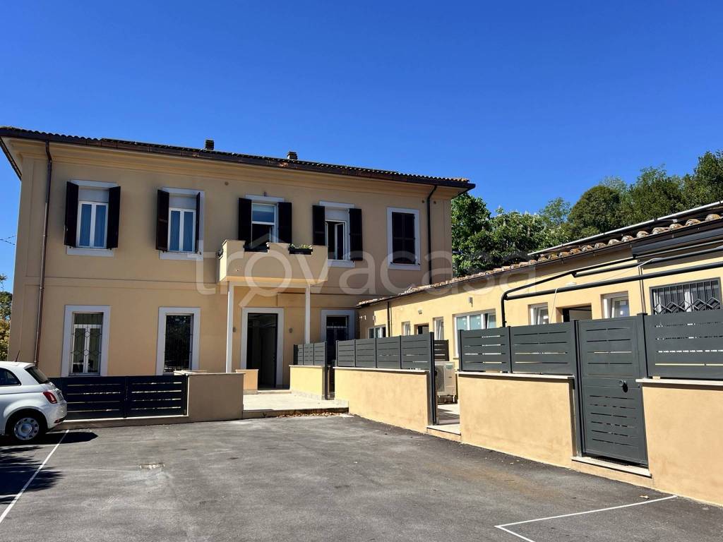 appartamento in vendita a Roma in zona Flaminio