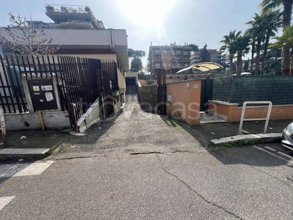 casa indipendente in vendita a Roma in zona Aurelio