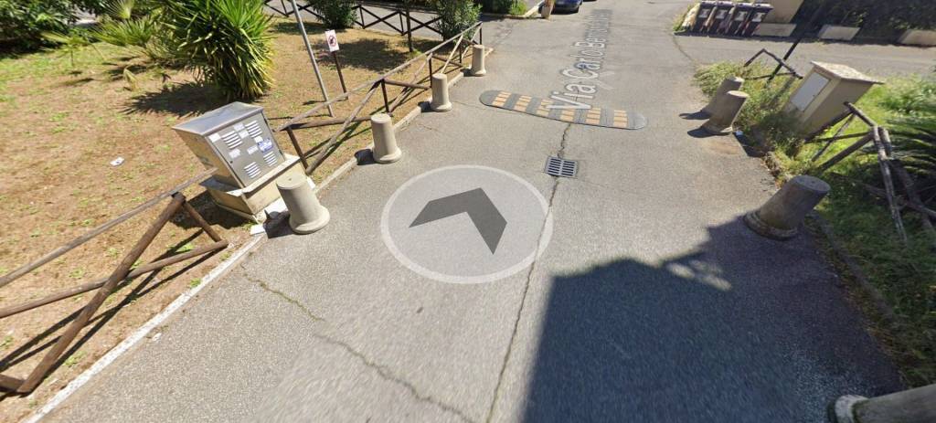 appartamento in vendita a Roma in zona Ponte di Nona