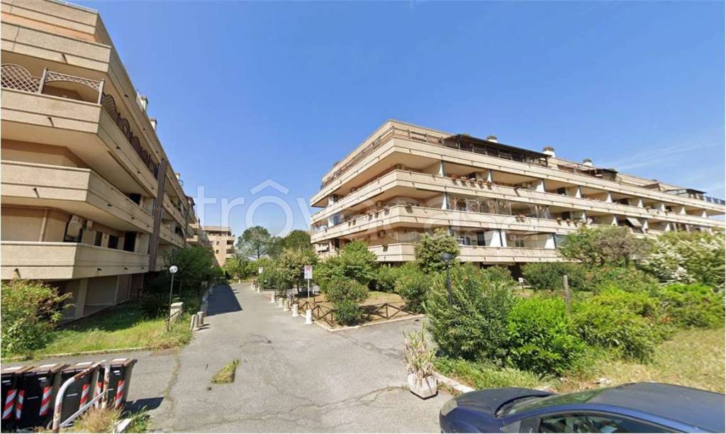 appartamento in vendita a Roma in zona Ponte di Nona