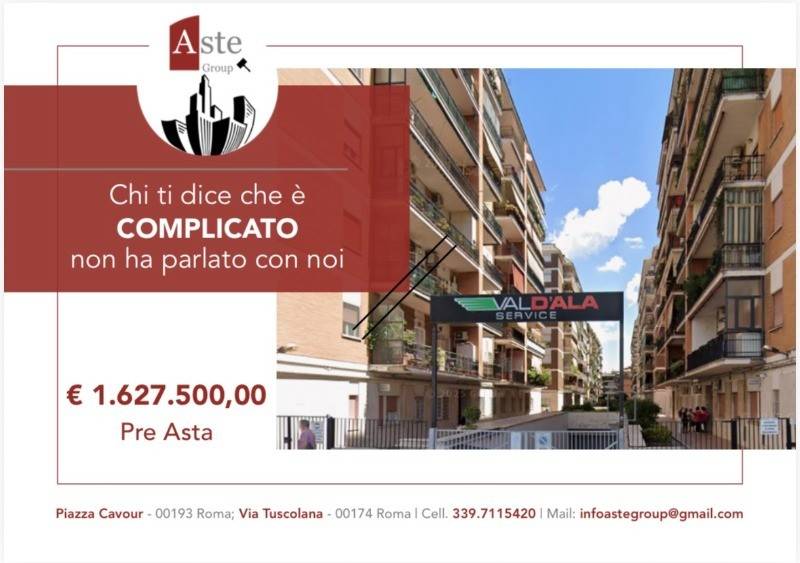 negozio in vendita a Roma