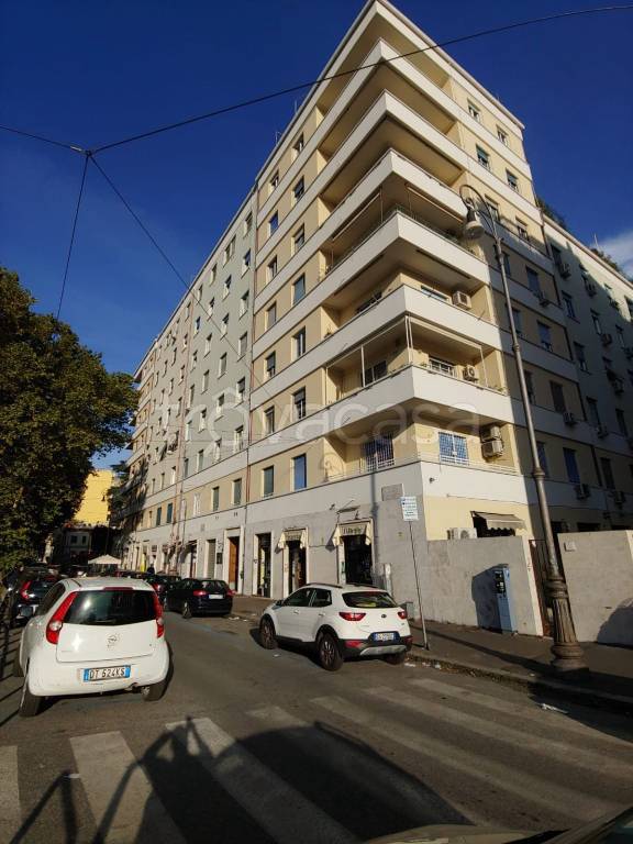 appartamento in vendita a Roma in zona Flaminio