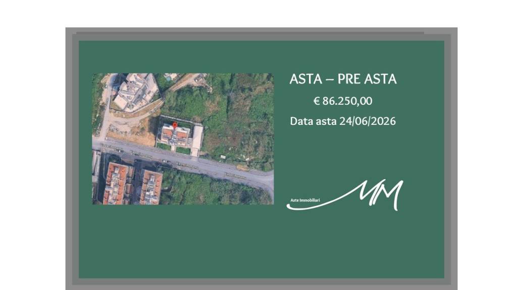 appartamento in vendita a Roma in zona Ponte Galeria