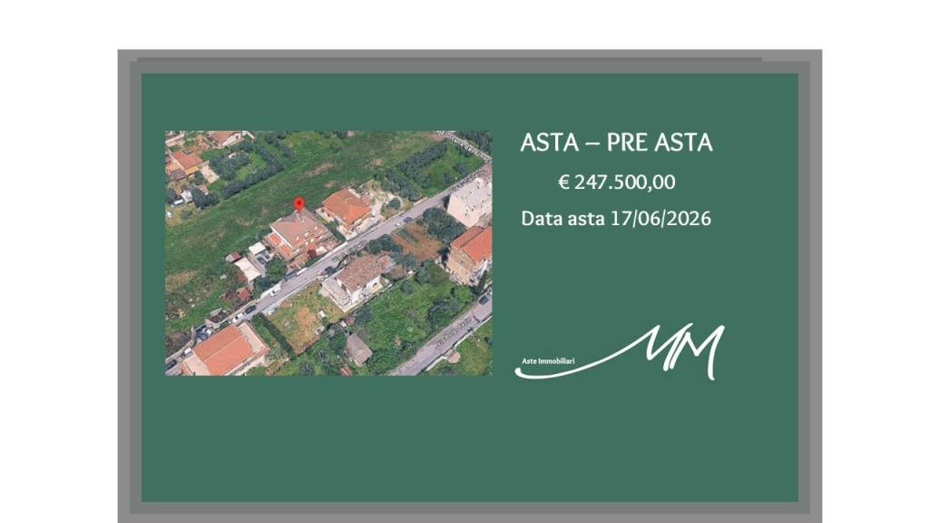 casa indipendente in vendita a Roma in zona Finocchio