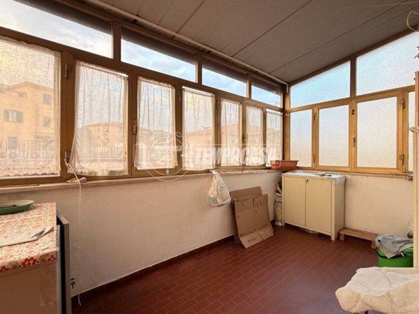 appartamento in vendita a Roma in zona Trionfale