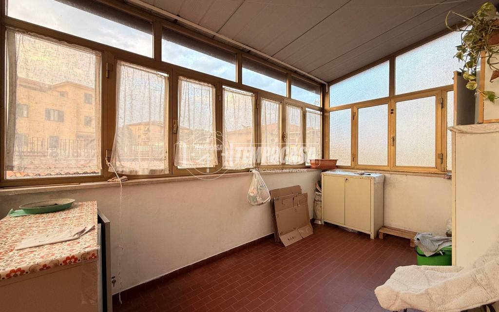 appartamento in vendita a Roma in zona Trionfale