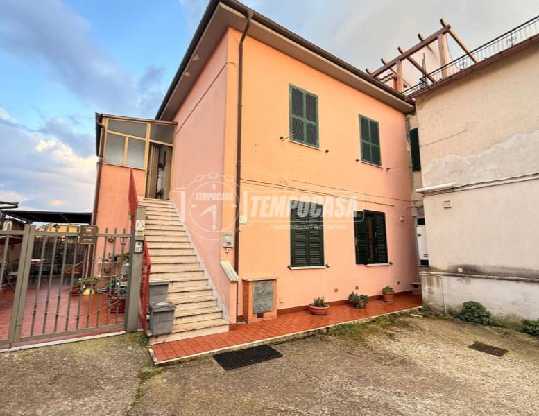 appartamento in vendita a Roma in zona Trionfale