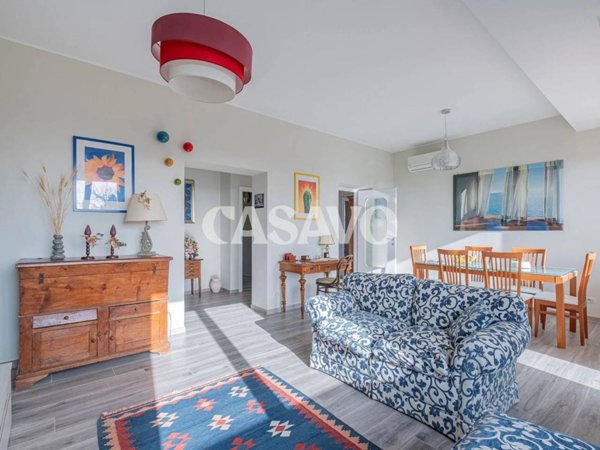 appartamento in vendita a Roma in zona Olgiata