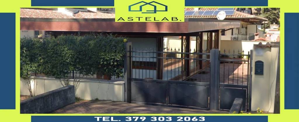 appartamento in vendita a Roma in zona Infernetto